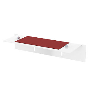 [OBO7216655] Couvercle raccord mural I120 BSKM-GW 1025RW 7216655