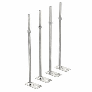 [OBO7405819] Pieds de nivellement RK NEV2 270 7405819