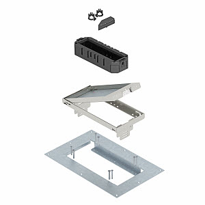 [OBO7429670] Kit UKL4 UKL4 KR 7429670