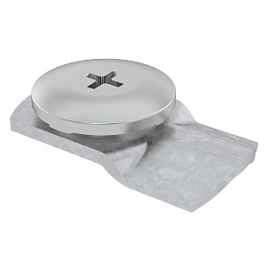 [OBO6065104] Verrou tournant AZDR 100 FT 6065104