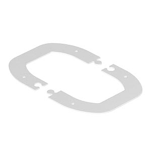 [OBO6290387] Rosace de plafond WAGDM45 6290387