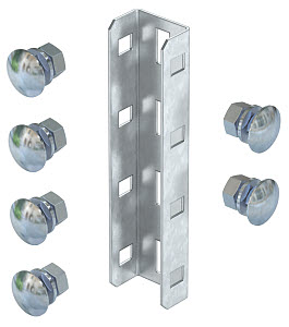 [OBO6018513] Raccord pour montant en U VUS 3 FT 6018513