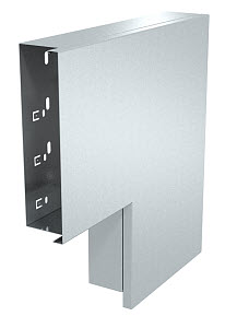 [OBO6248020] Angle plat LKM F60200FS 6248020