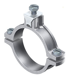 [OBO5050111] Collier de mise à la terre 950 Z 1 5050111