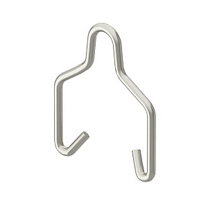 [OBO6066508] Étrier de suspension AHB 50 D4 A4 6066508