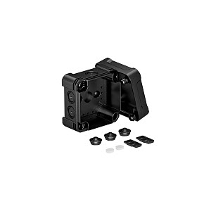 [OBO2005118] Boïte de dérivation X04 SW 2005118