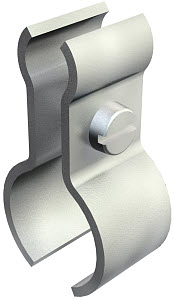 [OBO1404180] Collier de serrage pour filin 1020 14-18 G 1404180