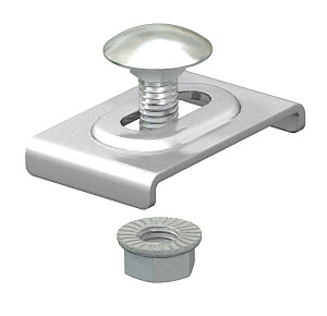 [OBO6017045] Pièce de serrage GKT 38 A2 6017045