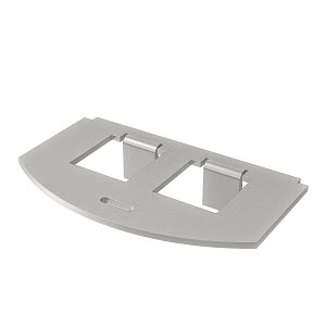 [OBO7408808] Plaque de montage pour GES R2 MP R2 2F 7408808