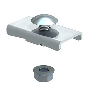 [OBO6221084] Pièce de serrage LKS 40 FT 6221084