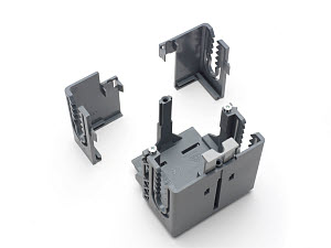 [OBO6133577] Boitier d'appareillages BRK GD gr 6133577