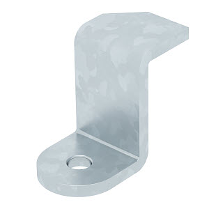 [OBO7407542] Equerre de fixation BW GES9-2U10 T 7407542