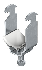 [OBO1160281] Bride de fixation BBS 2056 28 FT 1160281