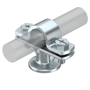 [OBO5412609] Support pour tige 113 Z-16 5412609