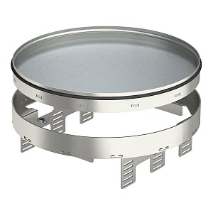 [OBO7409158] Cassette ronde sans pied RKRN2UZD3R9VS20 7409158