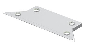 [OBO7136927] Couvercle pour dérivation DFAA 300 A2 7136927