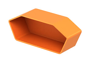 [OBO6364625] Embout de protection TPS KS OR 6364625