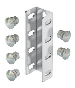 [OBO6018408] Raccord pour montant en U VUS 7 A2 6018408