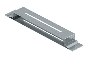 [OBO7400966] Éclisse de raccordement VL 25028E 7400966