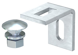 [OBO7189176] Equerre de fixation BW 60 40 FT SO 7189176