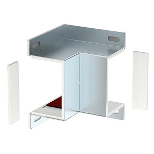 [OBO7216340] Angle interne BSKM-IE 0711 FS 7216340