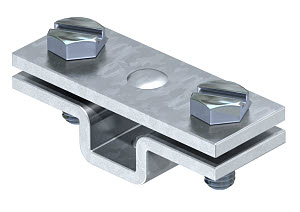 [OBO5032539] Porte-conducteur à écarteur 832 30 5032539