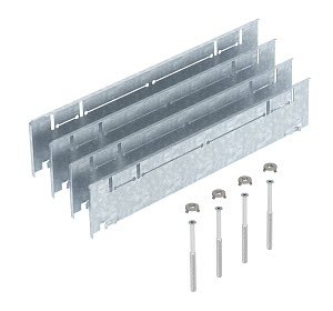 [OBO7410150] Réhausseur ASH350-3 B115170 7410150