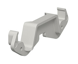 [OBO6288640] Clip raidisseur KL80A 6288640