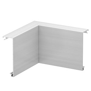 [OBO6115895] Angle extérieur, goulotte GAD OT I Style EL 6115895