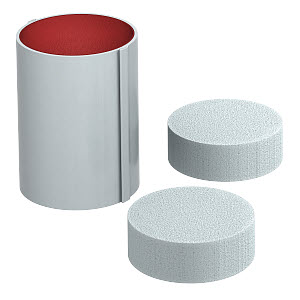 [OBO7204304] Manchon coupe-feu CTS 12300 7204304