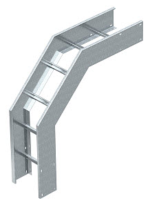 [OBO6230776] Coude vertical convexe à 90° WLBF 90 166 FT 6230776
