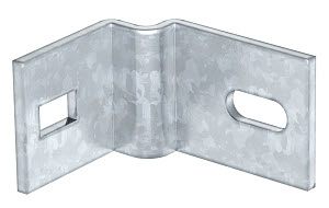 [OBO6019528] Equerre de fixation BW 80 55 FT 6019528