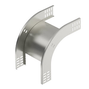 [OBO7006762] Coude vertical à 90° RBV 640 F A4 7006762