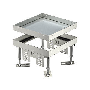 [OBO7409008] Cassette carrée sur pied RKN2 4 VMSL1N 15 7409008