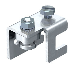 [OBO5304520] Pince de serrage 5010 20 FT 5304520