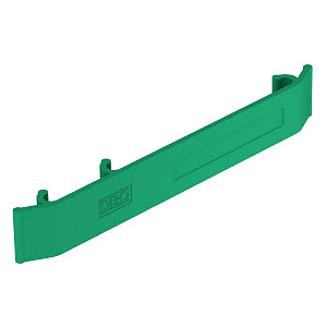 [OBO6017715] Clip identification vert KS GR SGN 6017715