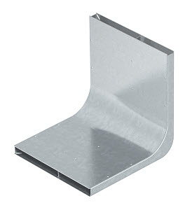 [OBO7400620] Coude vertical KV2 19028 7400620