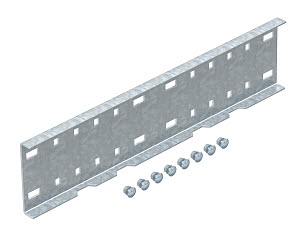 [OBO6091180] Eclisse droite WRVL 110 FT 6091180
