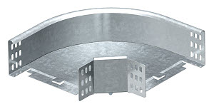 [OBO7001800] Coude à 90° RB 90 830 FS 7001800