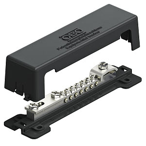 [OBO5015111] Répartiteur de terre 1809 A 5015111