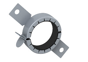 [OBO7202201] Collier coupe-feu TCX-040 7202201