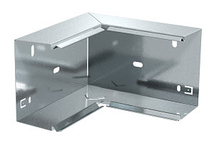 [OBO6248144] Angle intérieur LKM I60100FS 6248144