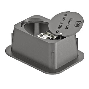 [OBO5106003] Regard de prise de terre 5700 SP 5106003