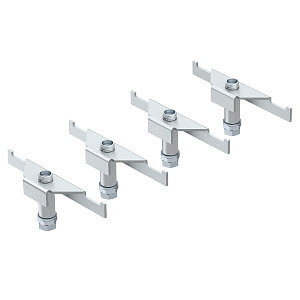 [OBO7410587] Support pour charges lourdes DSSL2 165 7410587