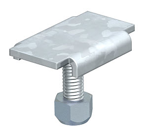 [OBO6015174] Pièce de serrage KS 23 35 FT 6015174