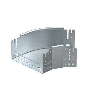 [OBO6041782] Coude à 45° RBM 45 120 FT 6041782