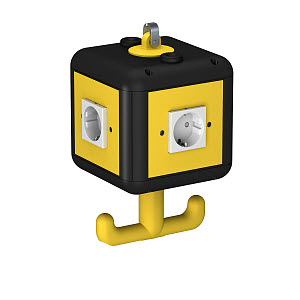 [OBO6109802] Unité d'alimentation VH-4 4SD 6109802