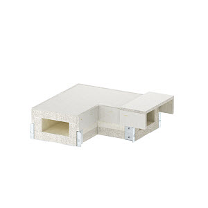 [OBO7215607] Coude à 90° BSKH-FB090511 7215607