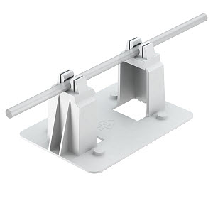 [OBO5218999] Porte-conducteur 165 R-8-10 OBG 5218999