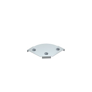 [OBO7138500] Couvercle pour coude à 90° DFBM 90 100 FS 7138500